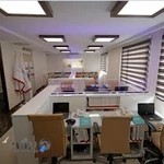 شرکت اورین تهویه