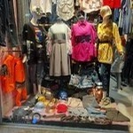 پوشاک زنانه پرشین