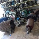 سیم پیچی محمدی