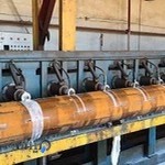 فولادگستران نوین بهفر