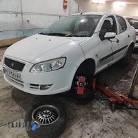 تعمیرگاه فنی تخصصی خودرو تراش دیسک روکار انواع ماشین های خارجی