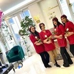 کلینیک زیبایی دکتر ریحانه مجد