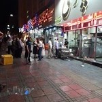 کترینگ پارسی