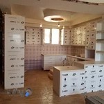 نوین کابینت