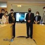 دکتر بابک ساسانی