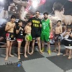 باشگاه ملی پوشان کویر..حسن خوران