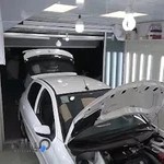 مرکز کارشناسی و تشخیص رنگ خودرو رامین