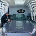 مرکز تشخیص رنگ خودرو سعادت آباد غلامی