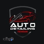 تشخیص رنگ و احیای رنگ خودرو