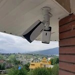 آریو امنیت | نمایندگی مجاز دوربین مداربسته و دزدگیر اماکن