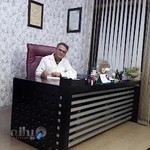 دکتر محمد والی پور