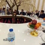 رضا زیرک باش ( وکیل اصفهان ) وکیل پایه یک