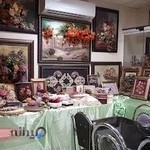 آموزشگاه هنری و صنایع دستی سانیا