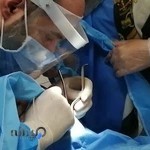مرکز تخصصی ایمپلنت ونک