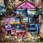 فروشگاه اسباب بازی پت و مت