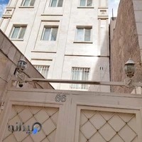 سوئیت آپارتمان توکلی