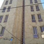 سوئیت آپارتمان ملکوتی