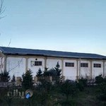 سالن ورزشی چالوس محله