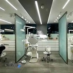 دكتر حميد قاسمی، متخصص ارتودنسی