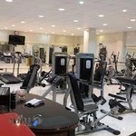 باشگاه بدنسازی پالیز