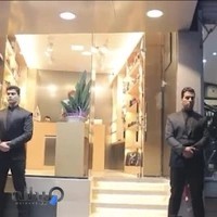 اپل استور ماکان