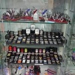 فروشگاه واچوک