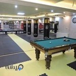 باشگاه ورزشی ایده‌آل