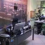 مرکز چشم پزشکی دکتر علیرضا نادری