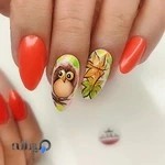مرکز ناخن و مژه فرنوش قدیری