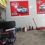 تعمیرگاه تخصصی ماشین خارجی | خودروکار امید