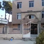 بیمارستان خداداد مهرابی