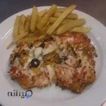 فست فود یکتا