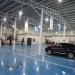 تعمیرگاه میتسوبیشی