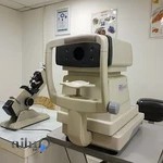 عینک لوکس ایلیا