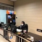 ال جی پردیس