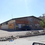 باشگاه امیرAmir Gym