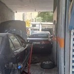 تعمیرگاه تخصصی خودروهای چینی اسلامی