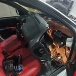 خدمات خودرو سامان