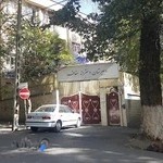 مدرسه نمونه دولتی عفاف (دخترانه)