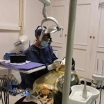 دکتر بهروز فرجی