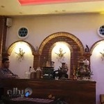 سفره خانه سنتی شب تاب