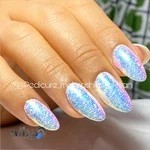 آموزش پدیکور و کاشت ناخن مهسا شیرین سخن