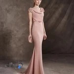 مزون تحسین(دوخت و عرضه انواع لباس)