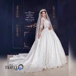 مزون لباس عروس و نامزدی یاس