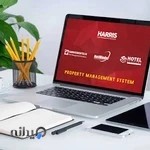 شرکت مهندسی فن آوری های نوین هریس