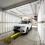 کارشناسی و تشخیص رنگ و فنی خودرو لوتوس( تهرانپارس )