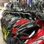 فروشگاه دوچرخه حمید