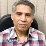 دکتر صادق رضازاده