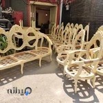 تعمیر مبل آیکا