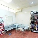 كلينيك دامپزشكي آرا